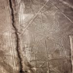 Nazca Lines arachnid