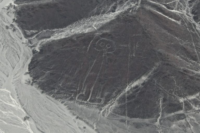 Nazca Lines flight: one of the world's great enigmas | Atlas & Boots