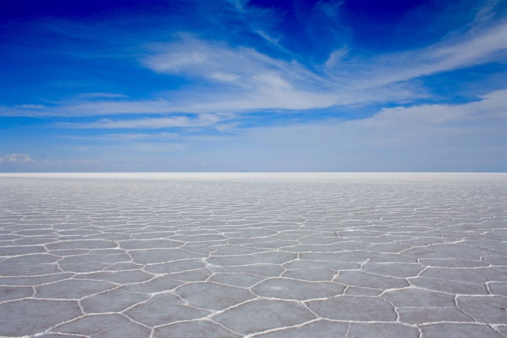 Salar de Uyuni Salt Flats: the largest mirror on Earth | Atlas & Boots