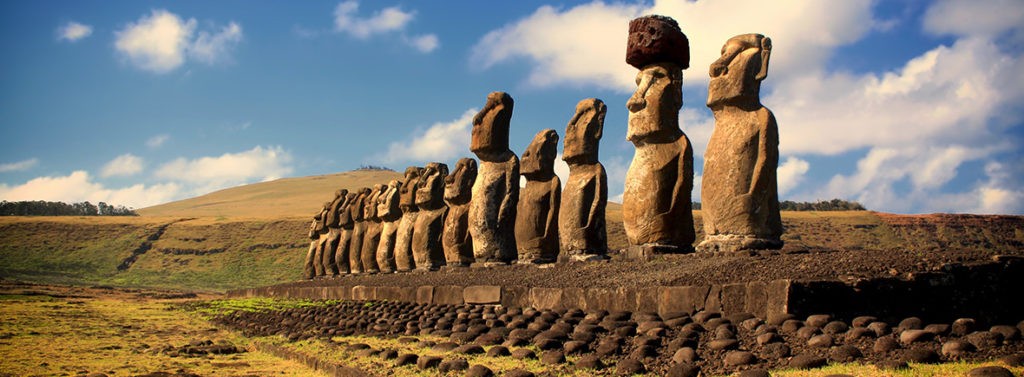 Easter Island Name Origin
