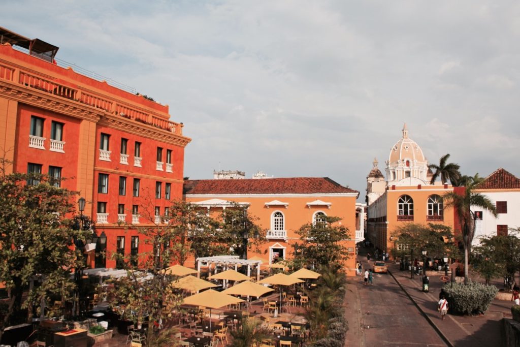 old-town-cartagena