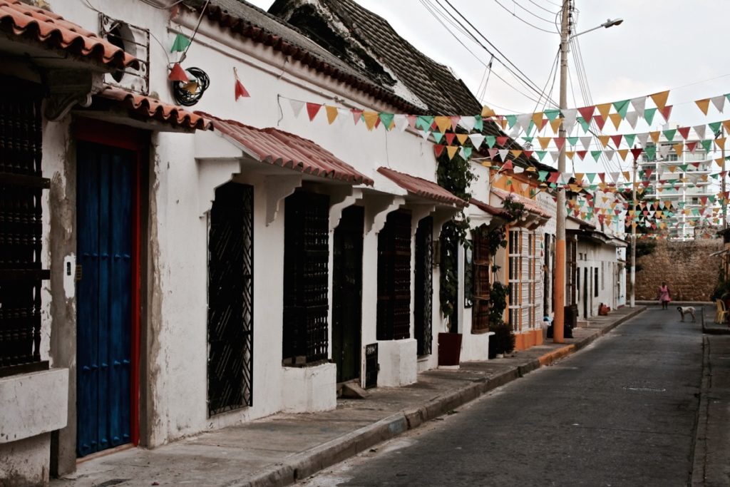 old-town-cartagena