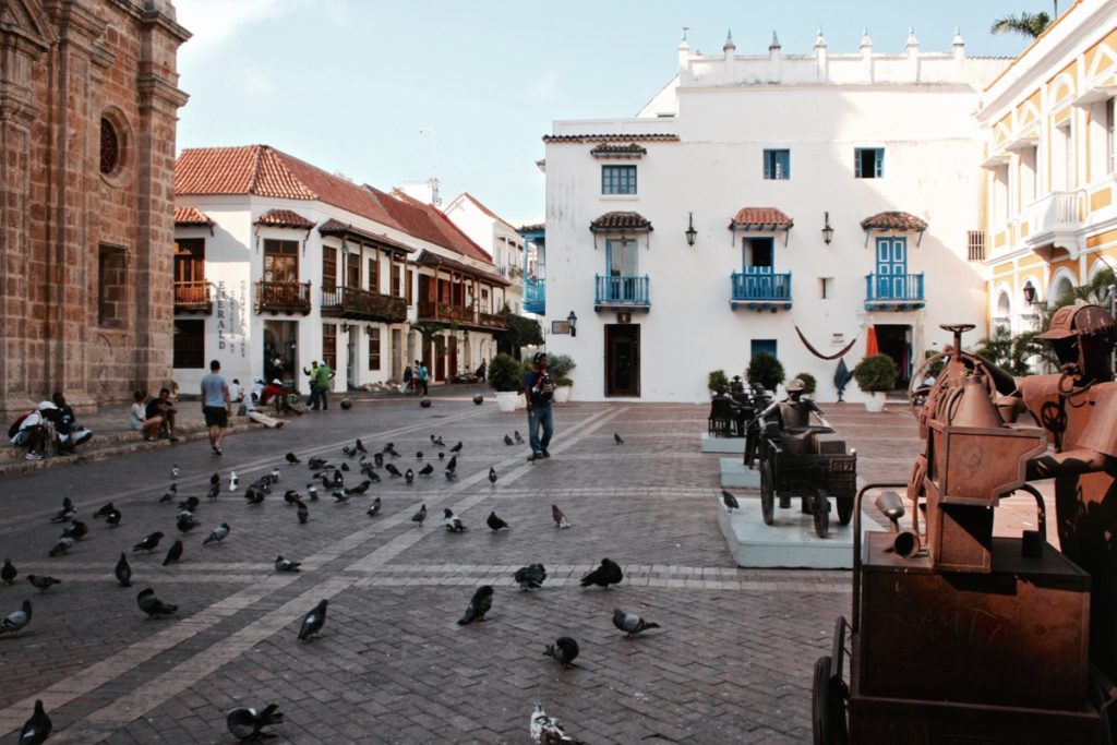 old-town-cartagena