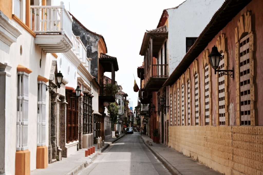 old-town-cartagena