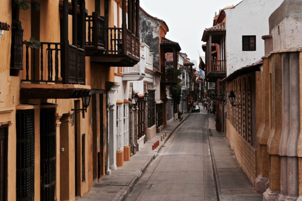 old-town-cartagena