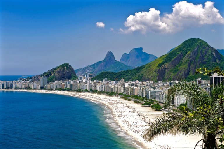 Rio de Janeiro: the world’s most photogenic city? | Atlas & Boots