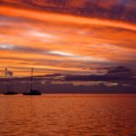 The Society Islands of French Polynesia