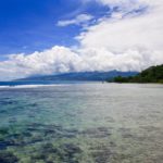 The Society Islands of French Polynesia