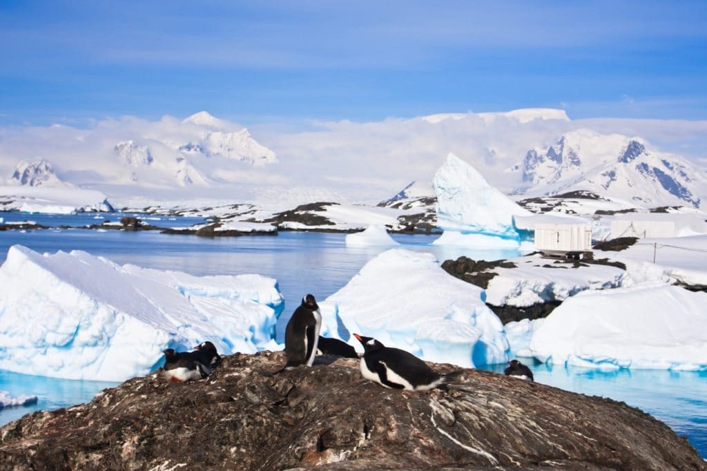 The most extreme places on Earth | Atlas & Boots