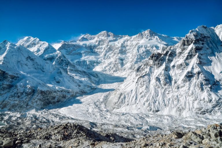 Most dangerous mountains in the world | Atlas & Boots