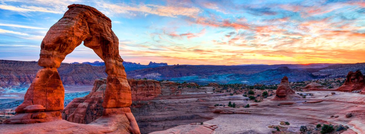 US national parks: 20 weird and wonderful sights | Atlas & Boots