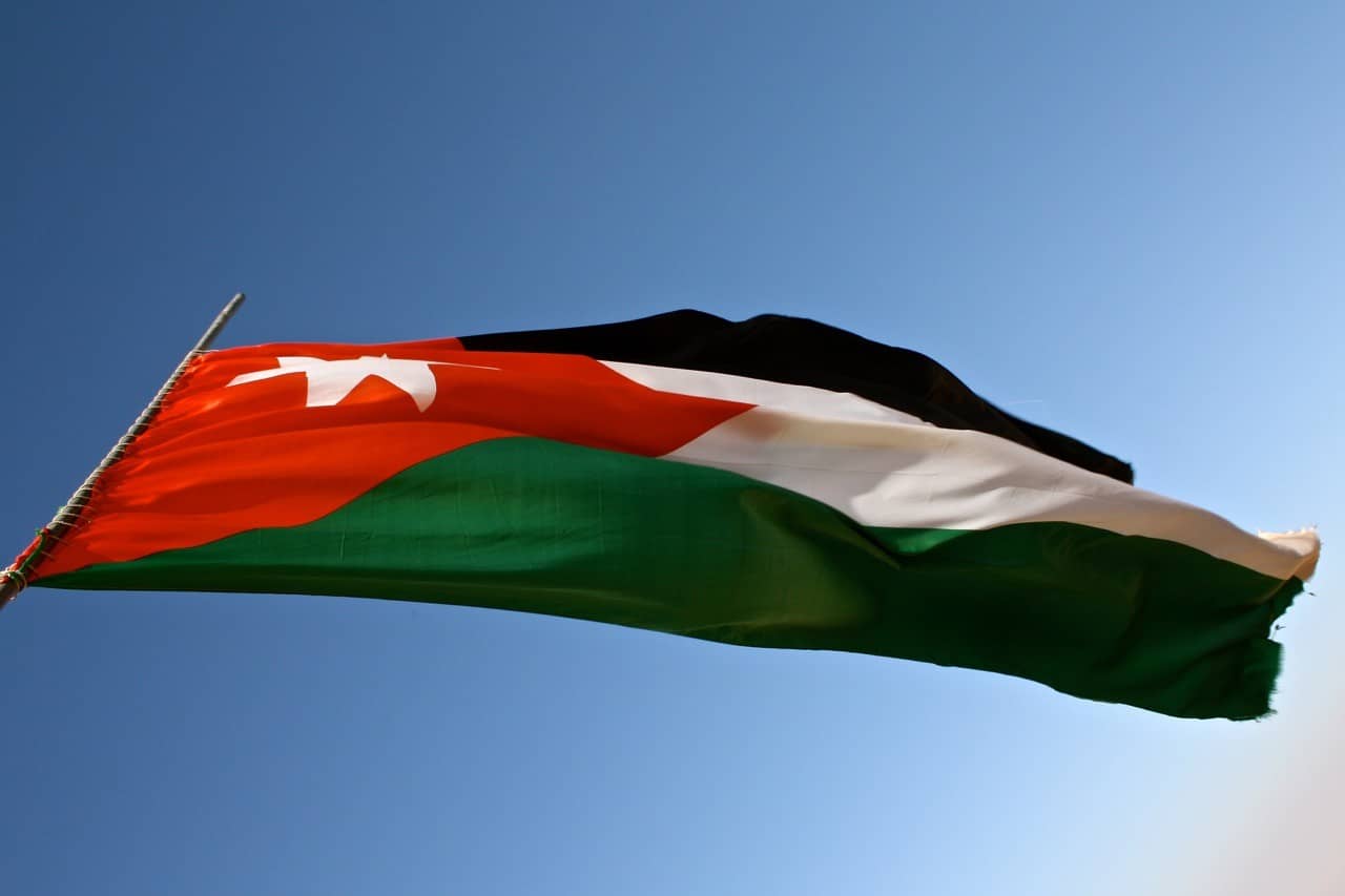 interesting facts about jordan country
