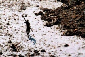 north sentinel island deaths