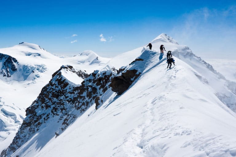 Best mountaineering books: 25 great reads | Atlas & Boots