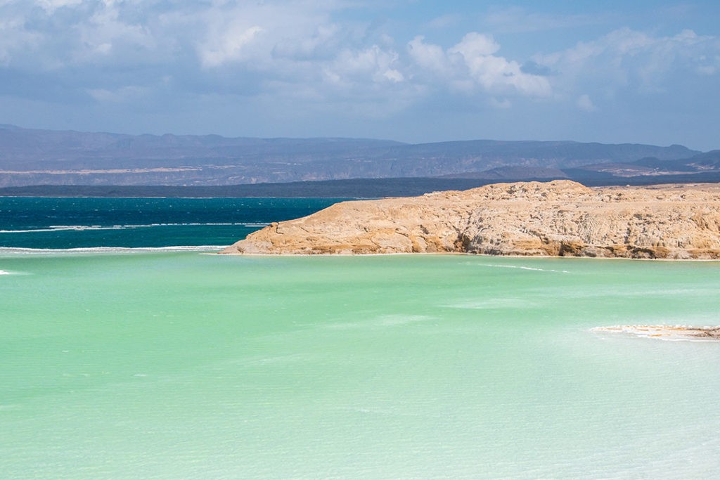 Salt of the earth: visiting Lac Assal in Djibouti | Atlas & Boots