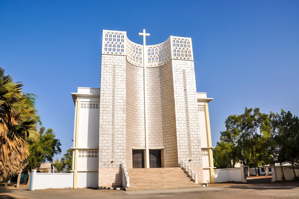 Things To Do In Djibouti City Atlas And Boots