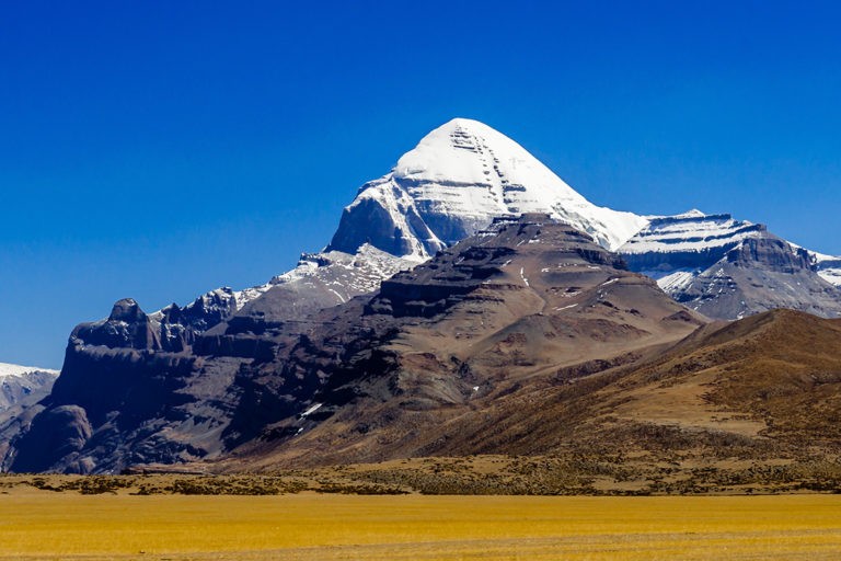 Virgin peaks: the world's unclimbed mountains | Atlas & Boots