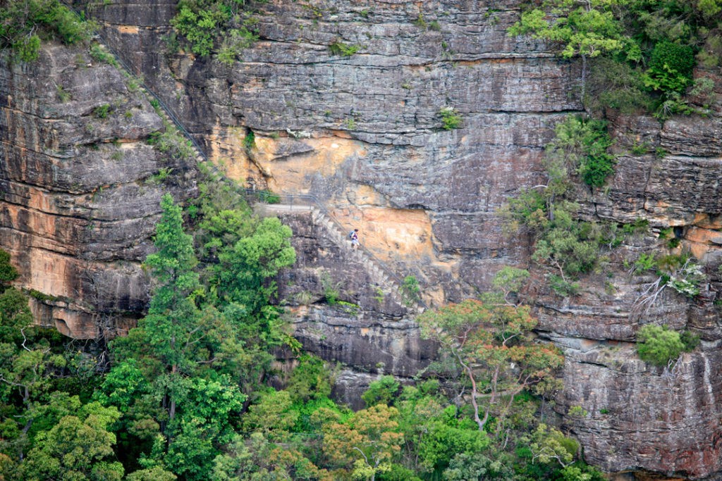 7 best day hikes in the Blue Mountains, Sydney - Atlas & Boots