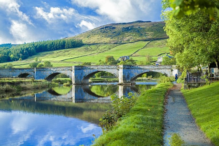 12 best hikes in the Yorkshire Dales National Park - Atlas & Boots