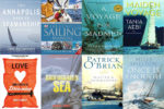 Best Sailing Books: 25 Tales Inspired By The Sea | Atlas & Boots