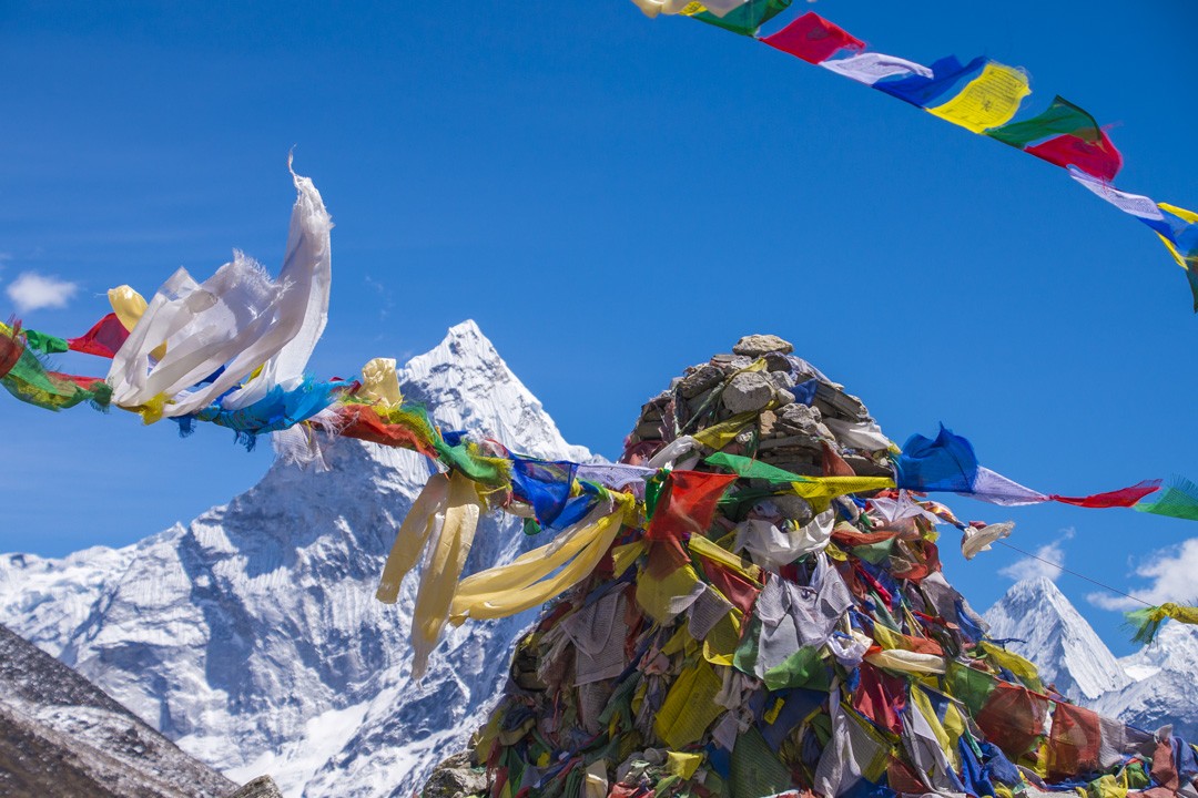 best boots for everest base camp