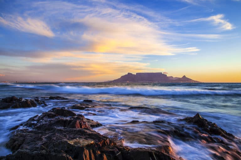 Hiking Table Mountain: 10 tips to get you to the top | Atlas & Boots