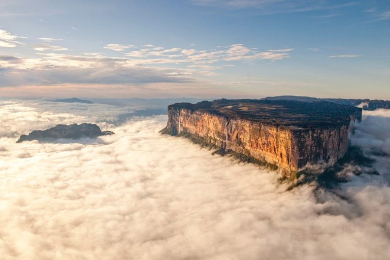 30 Most Beautiful Mountains In The World | Atlas & Boots