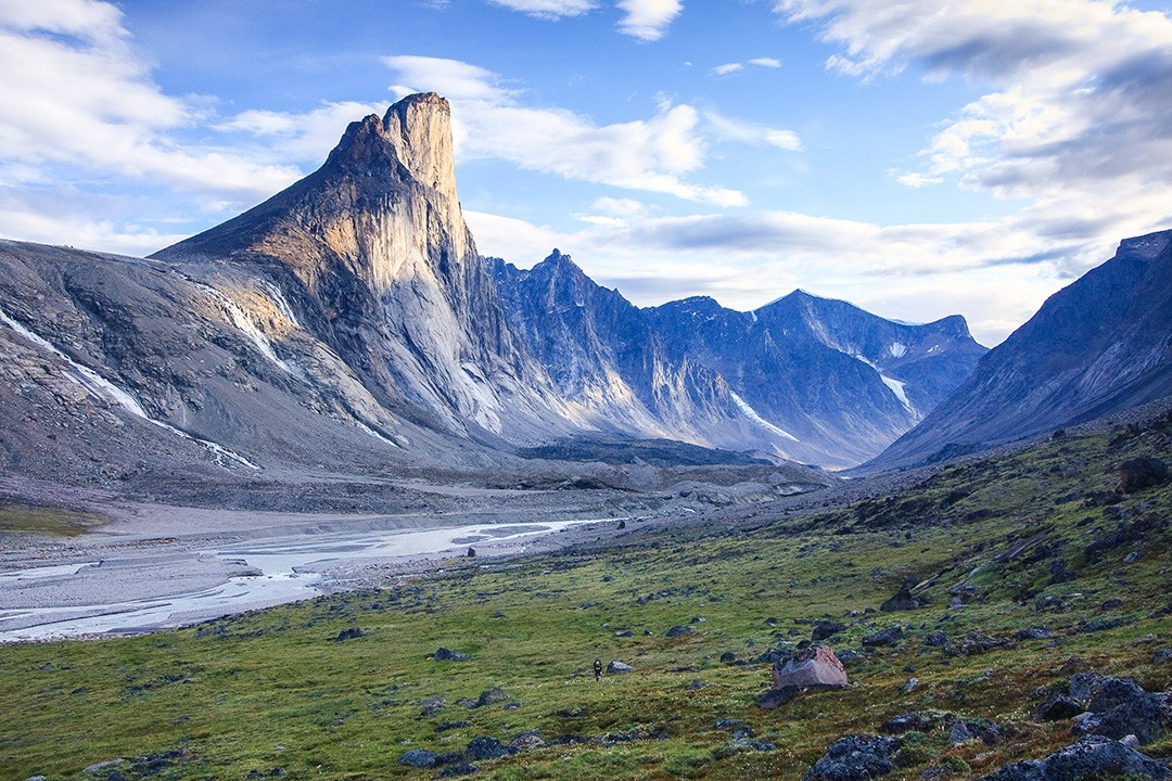 30 most beautiful mountains in the world