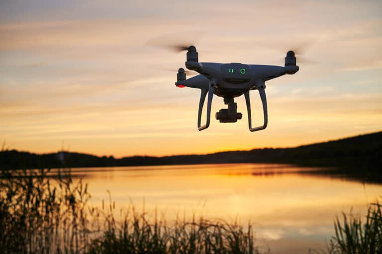 Drone etiquette: 10 dos and don’ts | Atlas & Boots