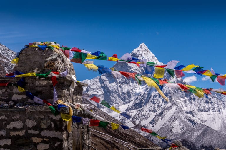 Everest vs K2 base camp: which trek is right for you? | Atlas & Boots