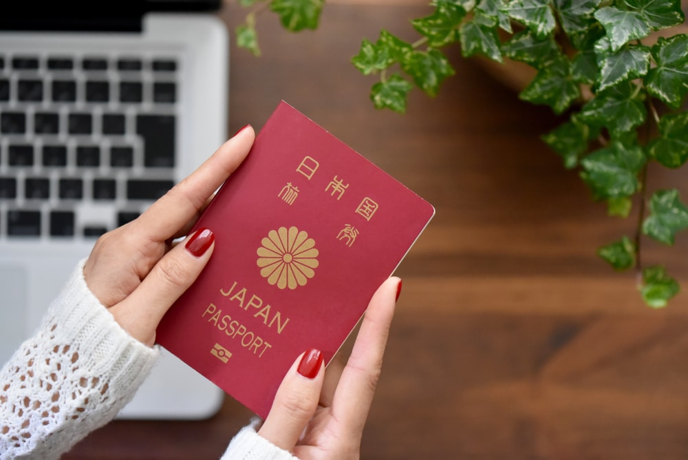World's Most Powerful Passports in 2023. Japanese and Singaporean Passports  are the most Powerful passports in the world right now with…