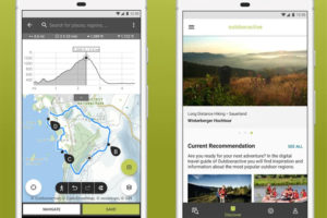 15 best hiking apps to download in 2024 | Atlas & Boots