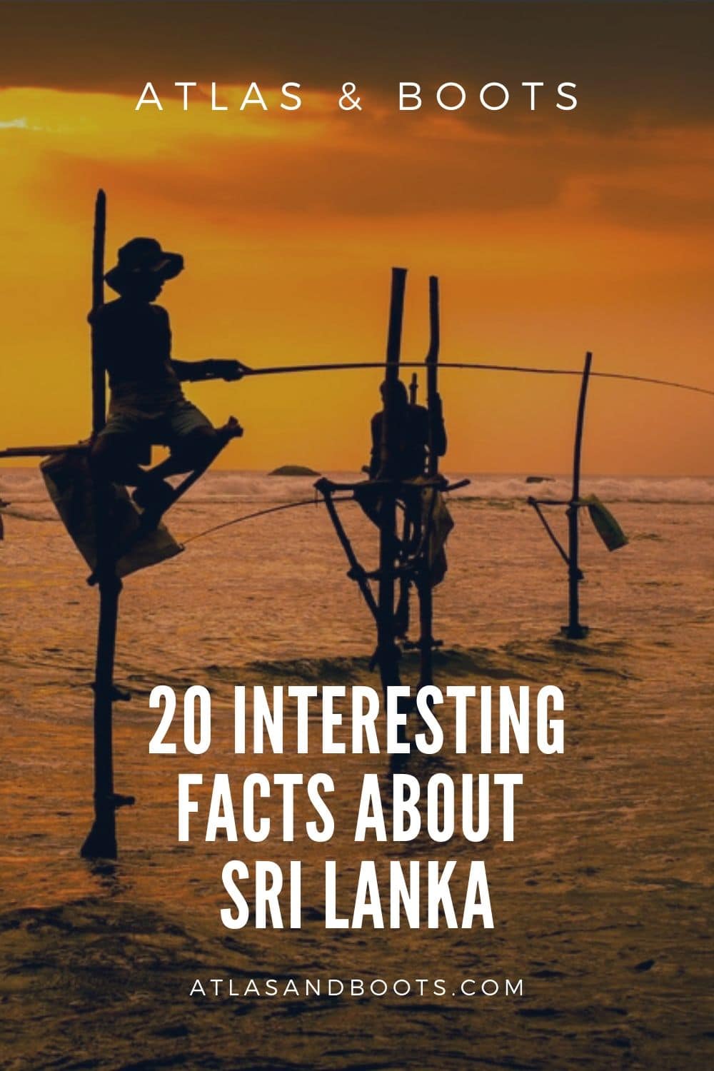 22 Interesting Facts About Sri Lanka Atlas And Boots 2032