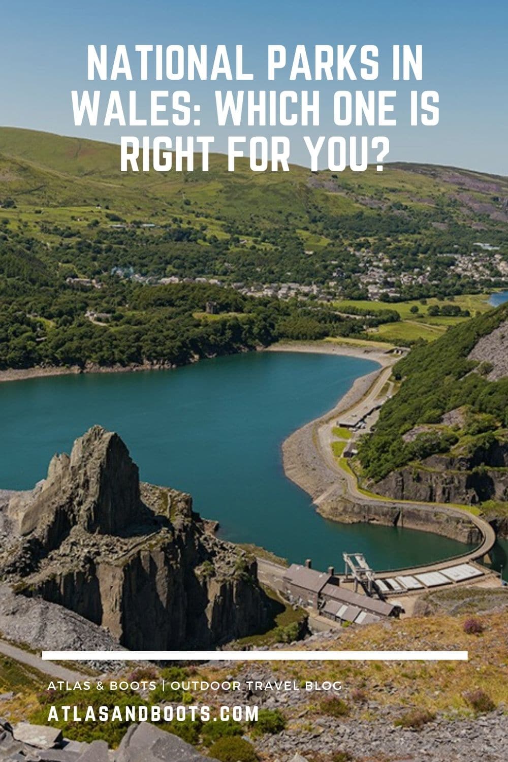 National parks in Wales: which one is right for you? | Atlas & Boots