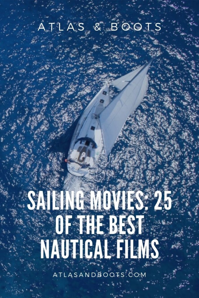 movie sailboat no ladder