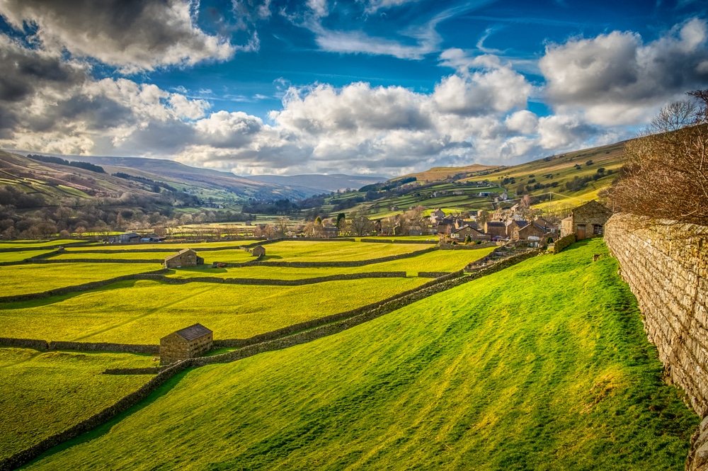 excursions in yorkshire dales