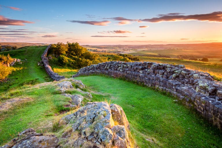 12 Best Hikes In Northumberland National Park | Atlas & Boots