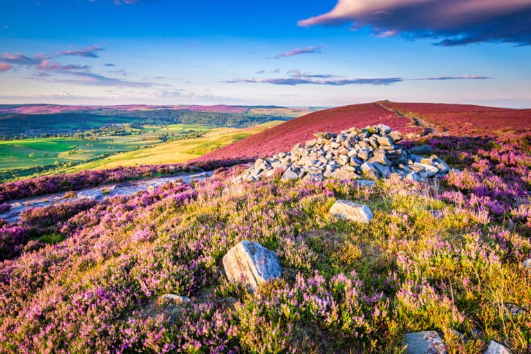 12 best hikes in Northumberland National Park | Atlas & Boots