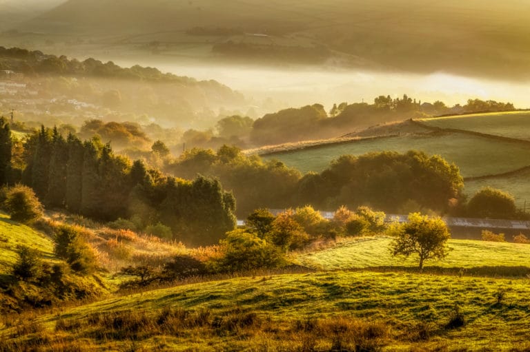 12 best hikes in the Peak District National Park | Atlas & Boots