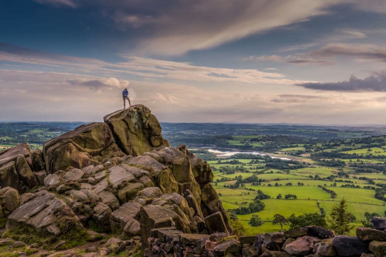 12 best hikes in the Peak District National Park | Atlas & Boots