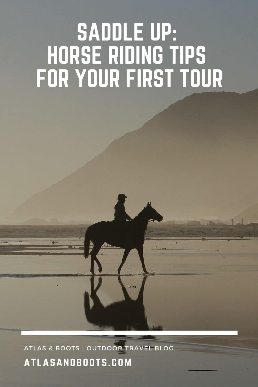 horse riding travel tips