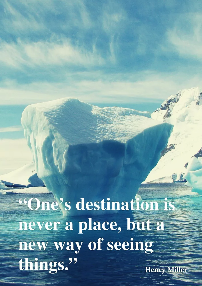 most famous travel quotes