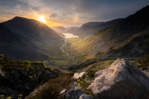 100 greatest hikes in the Lake District National Park | Atlas & Boots