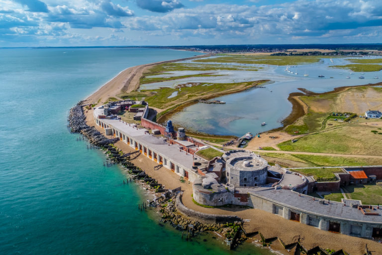 10 Best Hikes In New Forest National Park 