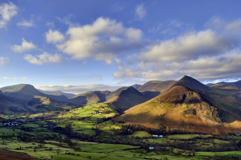 100 greatest hikes in the Lake District National Park | Atlas & Boots