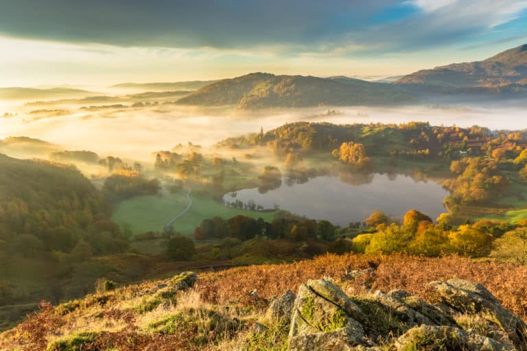 100 greatest hikes in the Lake District National Park | Atlas & Boots