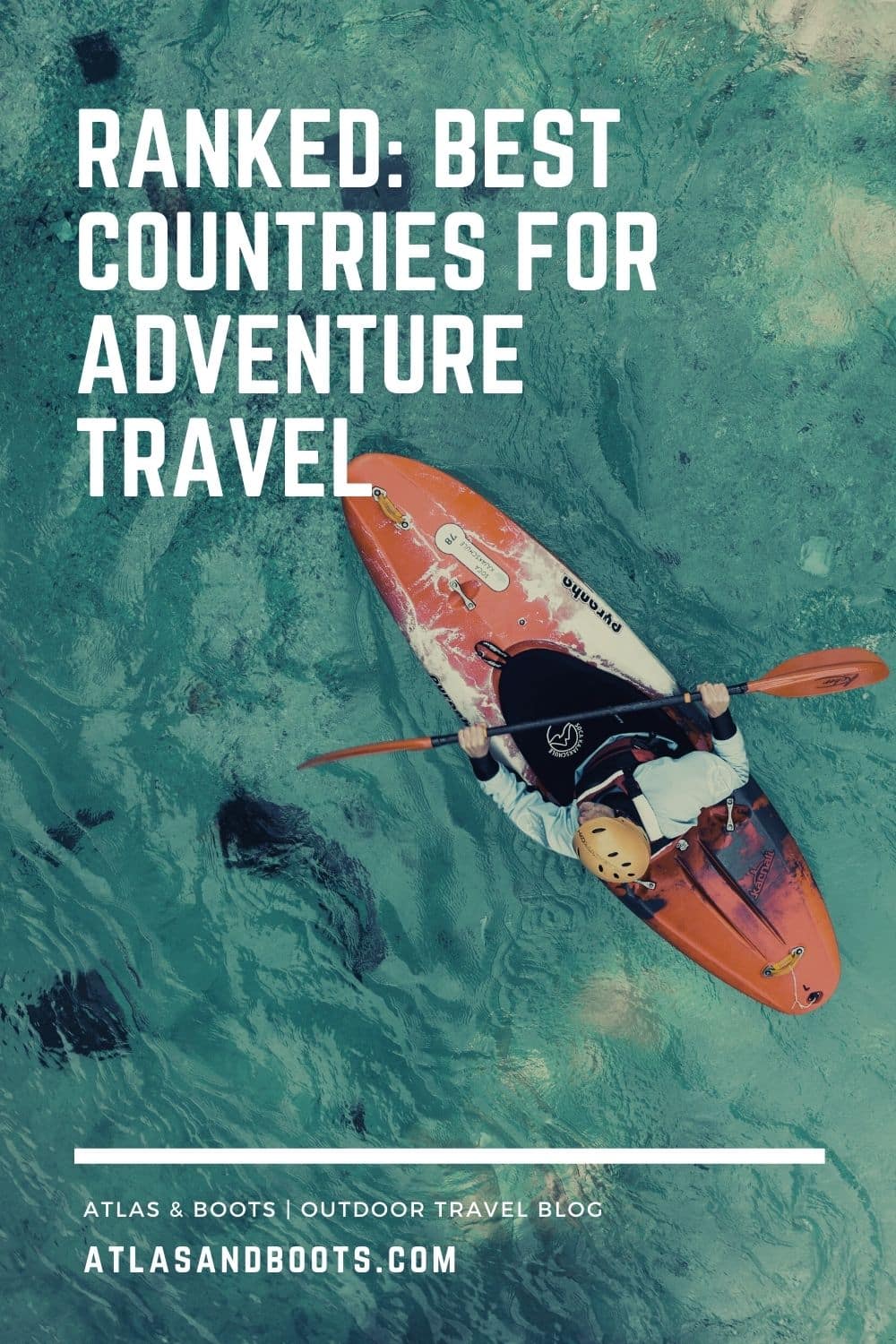 adventure tourism countries