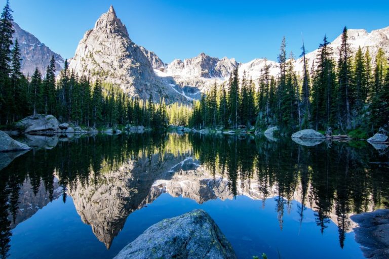 21 most beautiful mountains in the US | Atlas & Boots