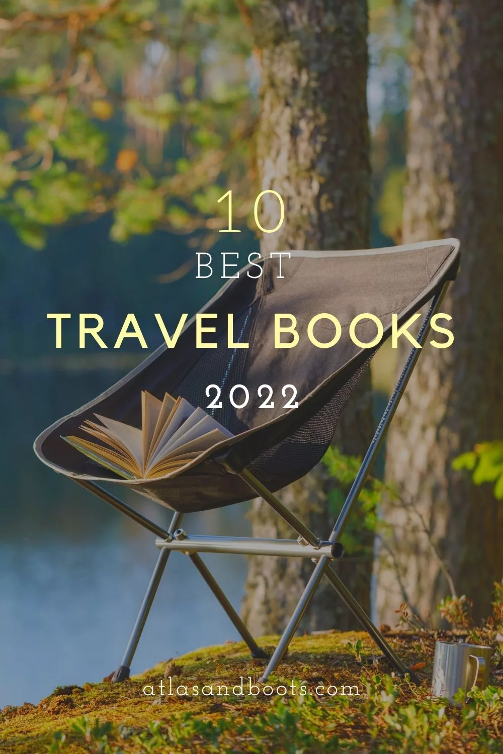 best travel adventure books 2022