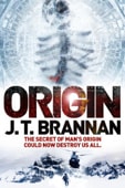 Origin cover